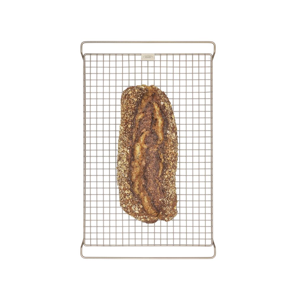 Non-Stick Cooling and Baking Rack N3