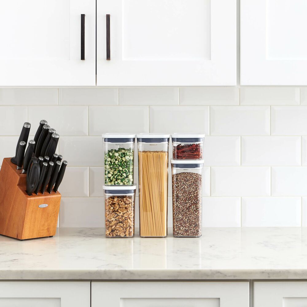 5-Piece POP Container Set P5