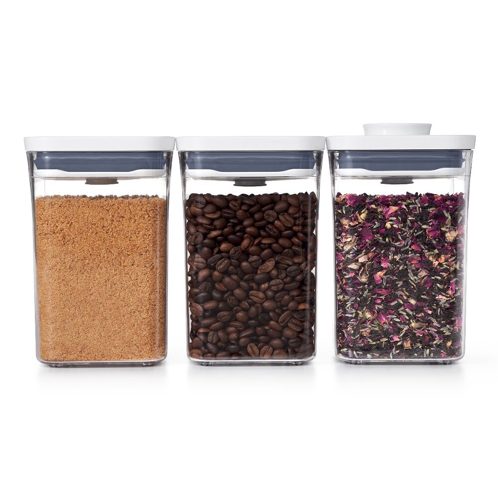 3 Piece POP Container Set I3