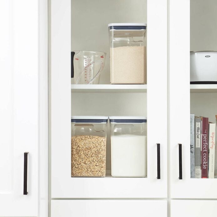 6-Piece POP Container Set B8