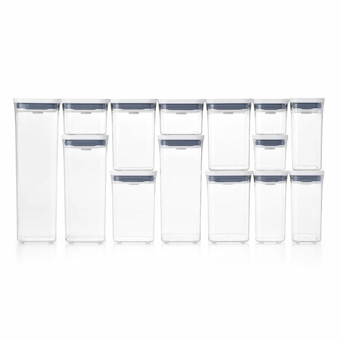 20-Piece POP Container Set V3