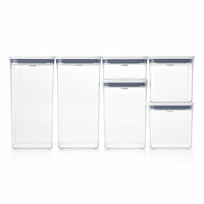 20-Piece POP Container Set V3