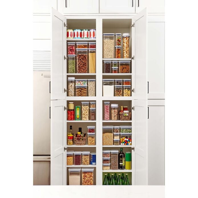 20-Piece POP Container Set V3