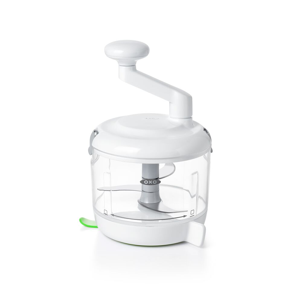 One Stop Chop Manual Food Processor A2