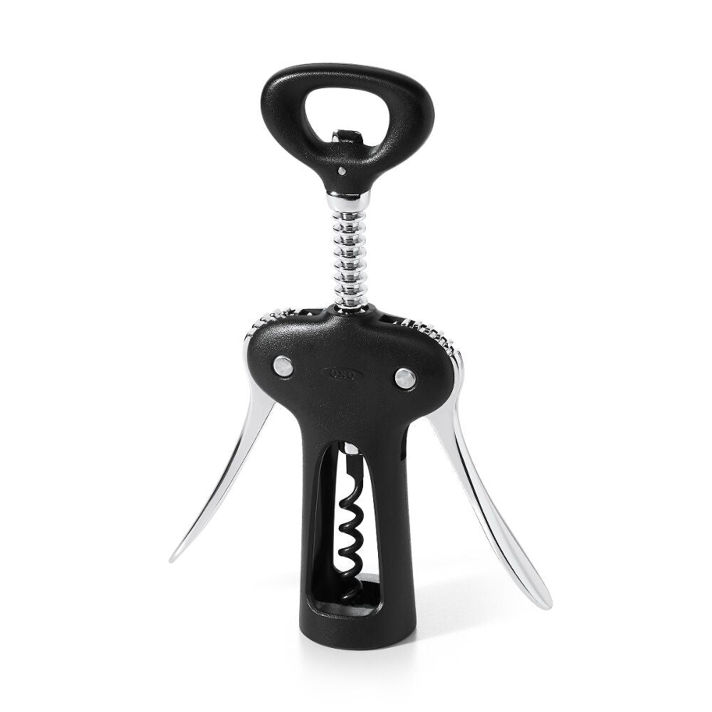 OXO Good Grips Winged Corkscrew with Bottle Opener Q9