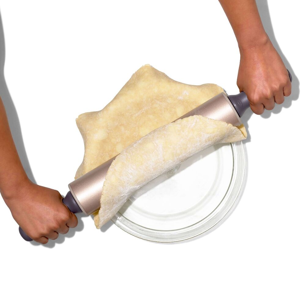 Non-Stick Rolling Pin V3