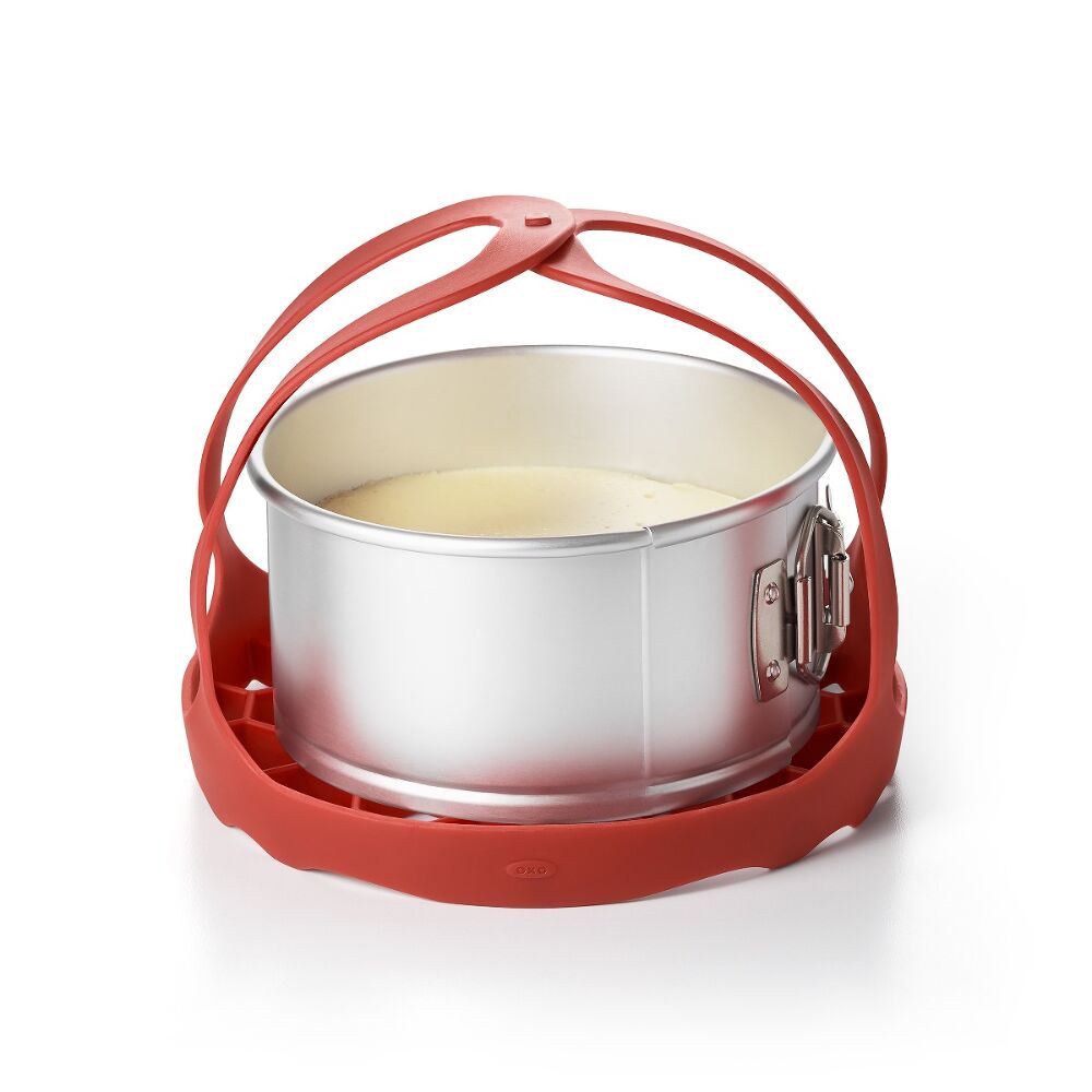 Silicone Pressure Cooker Sling U4