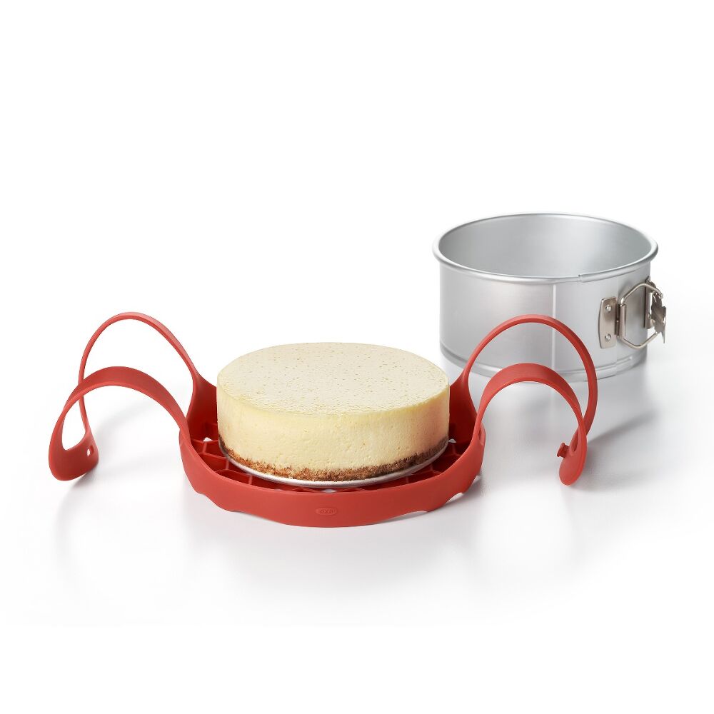 Silicone Pressure Cooker Sling U4