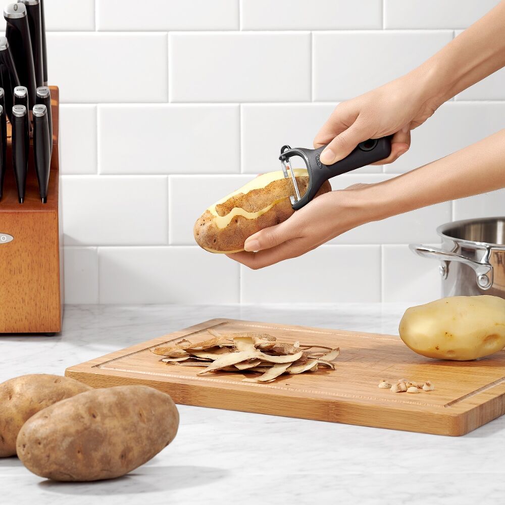 OXO Good Grips Prep Y-Peeler S3