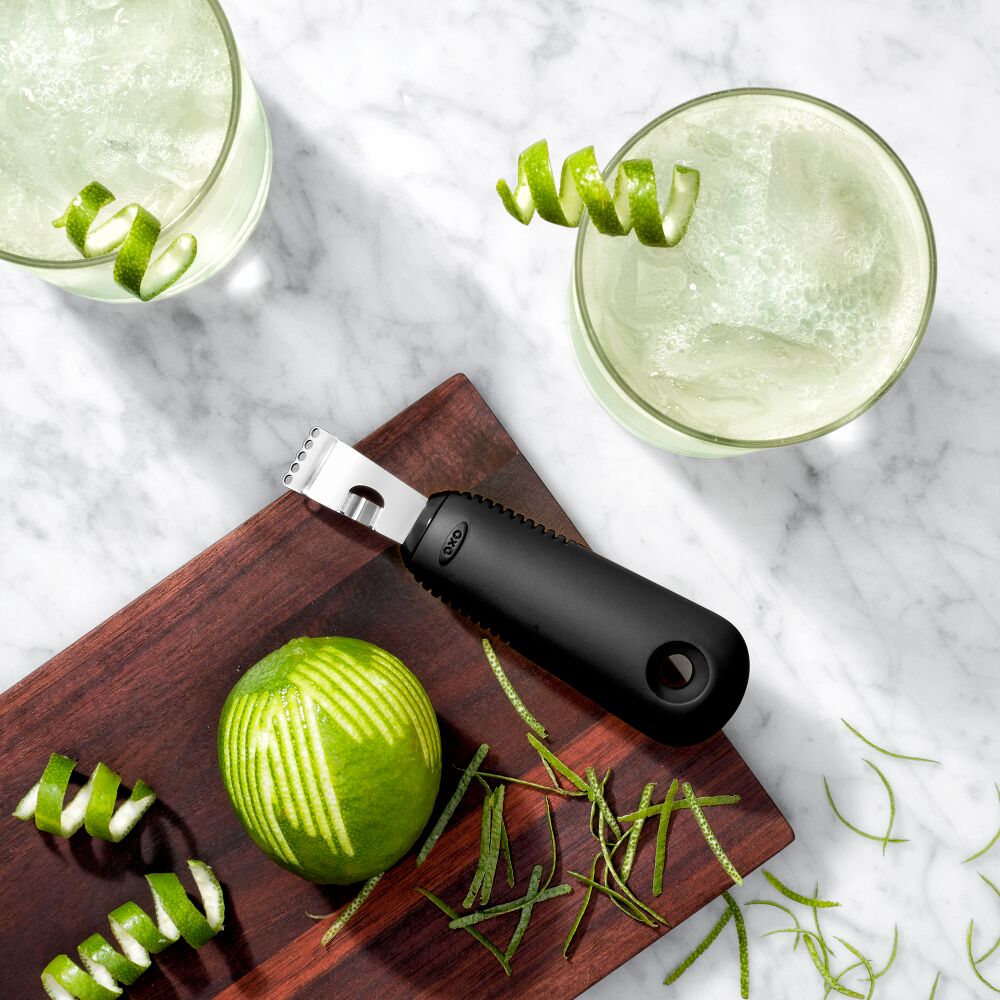 OXO 5-Piece Barware Bundle V5