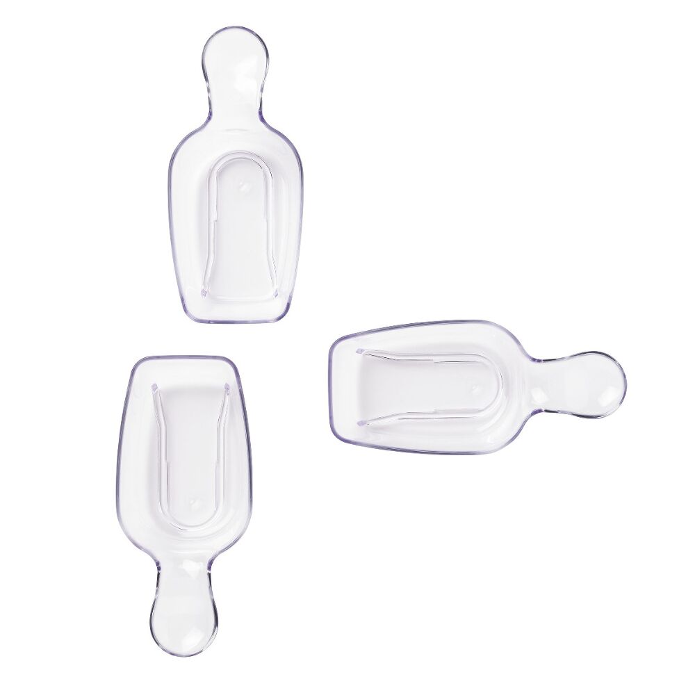 POP 3-Piece Scoop Set O0