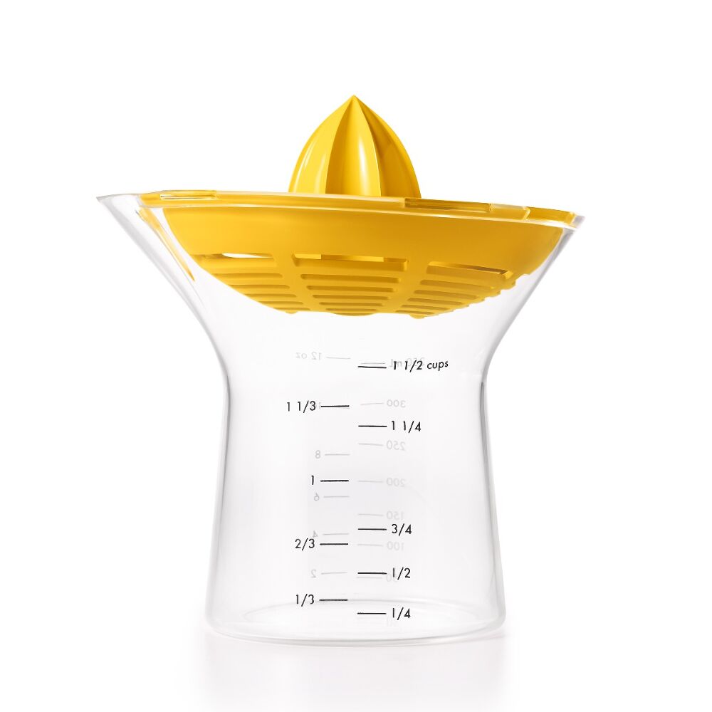 2-in-1 Citrus Juicer C7