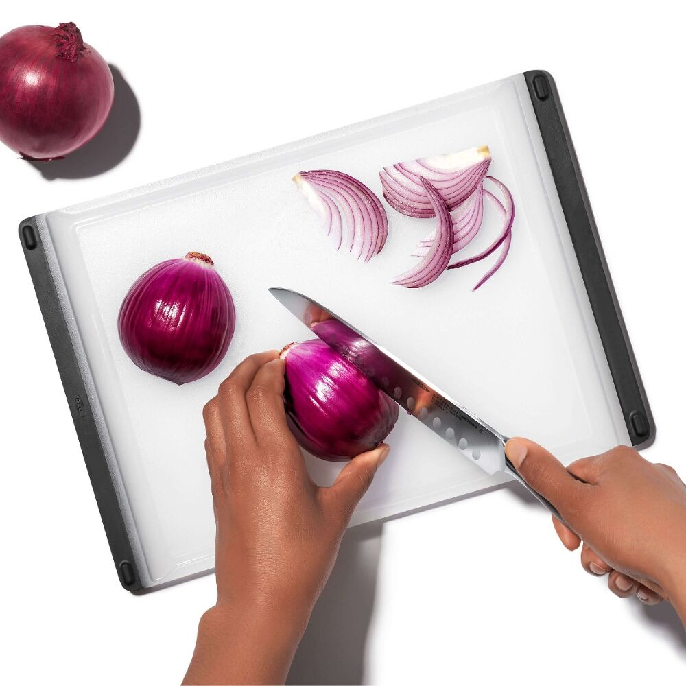 Everyday Cutting Board K1