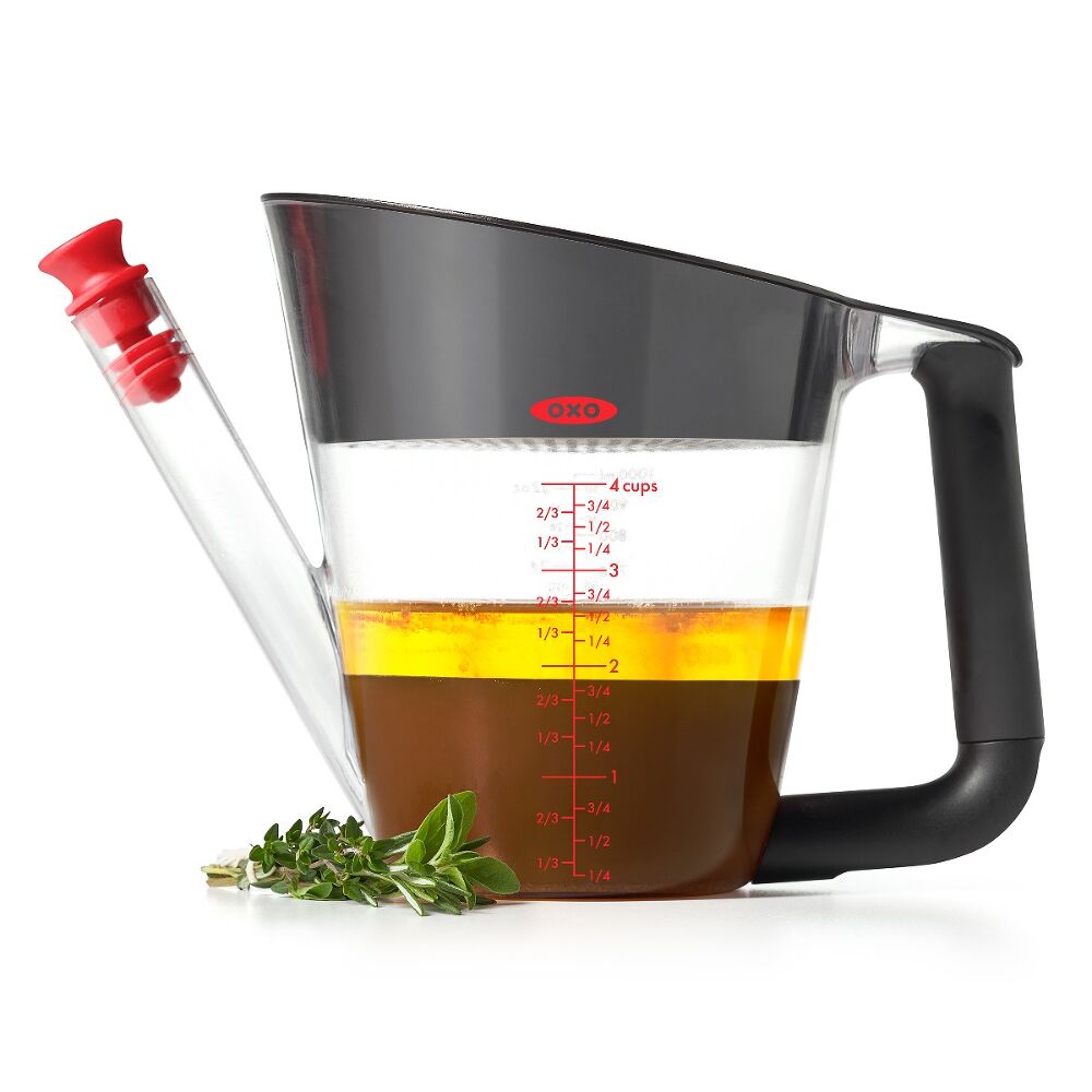 4 Cup Fat Separator Y7