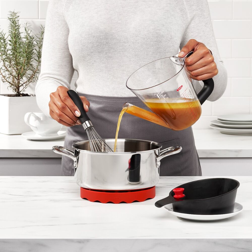 4 Cup Fat Separator Y7