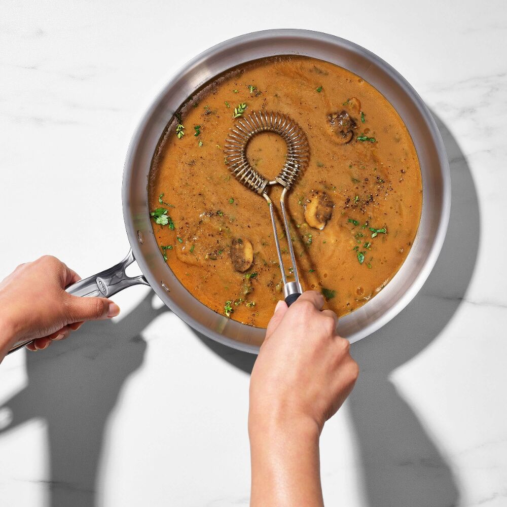 Sauce & Gravy Whisk C3