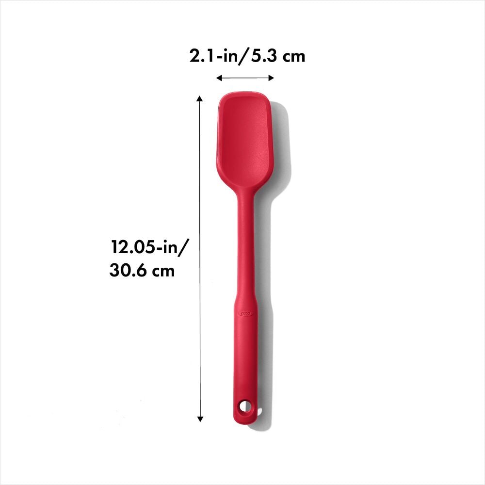 Silicone Spoon Spatula - Jam U7