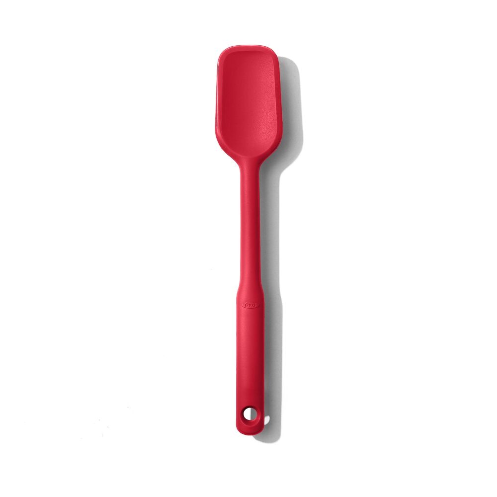 Silicone Spoon Spatula - Jam U7