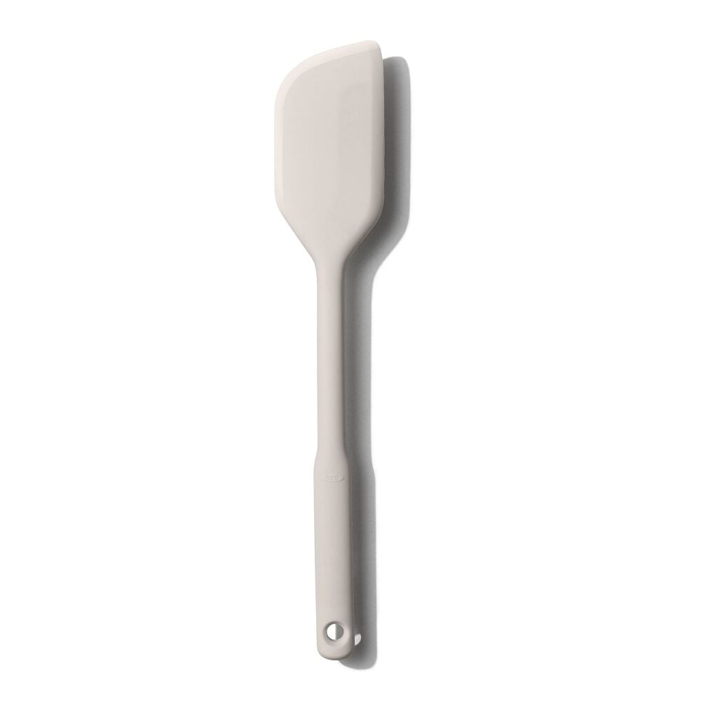 Silicone Heavy-Duty Spatula - Oat S5