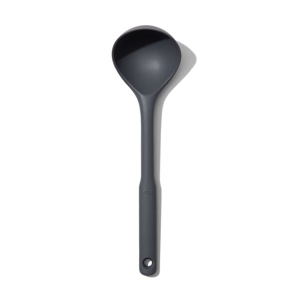 Silicone Everyday Flexible Ladle S2