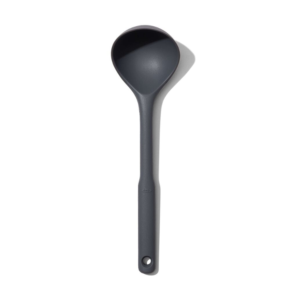 Silicone Everyday Flexible Ladle H3