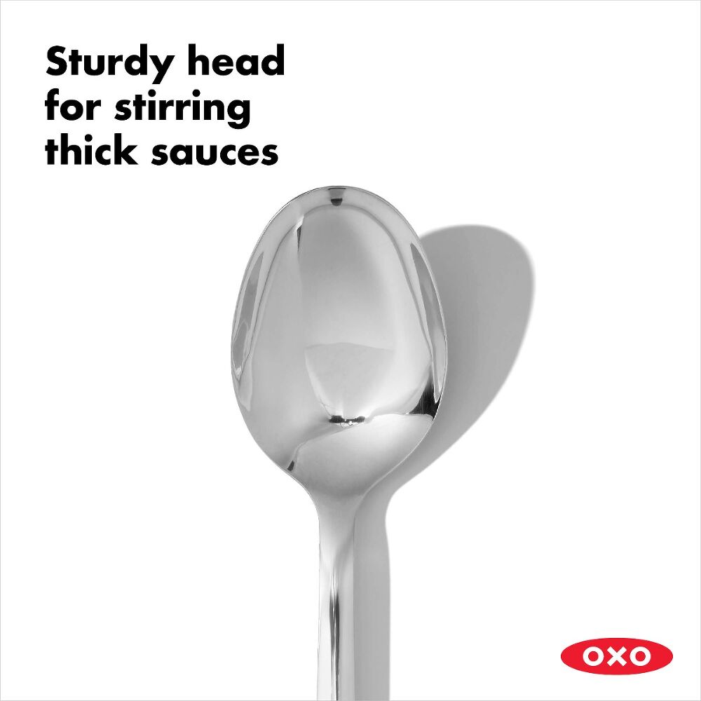 Stainless Steel Spoon E8