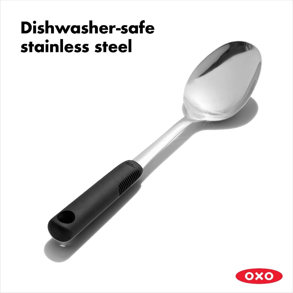Stainless Steel Spoon S2