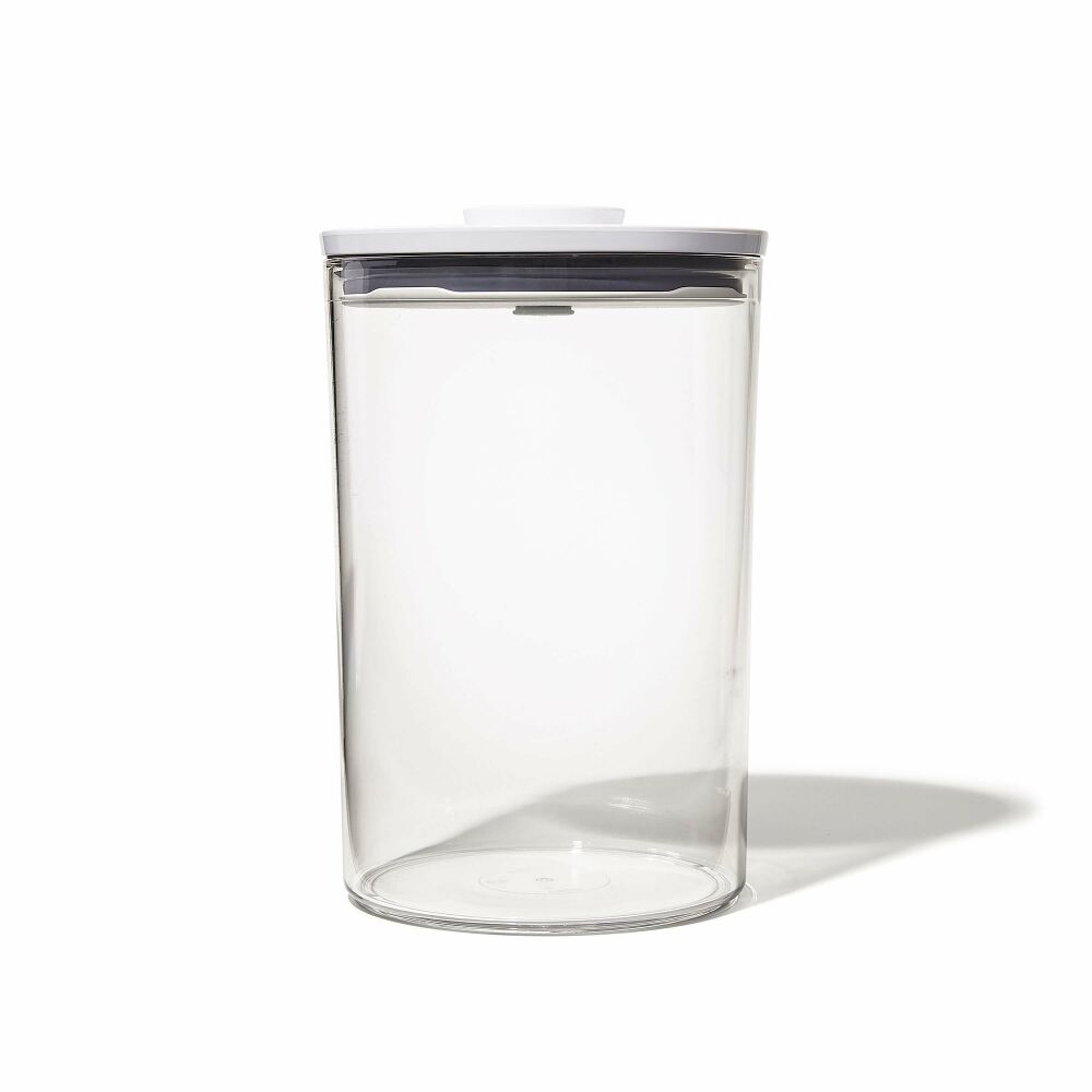 POP Round Canister - Tall (5.2 Qt) B2