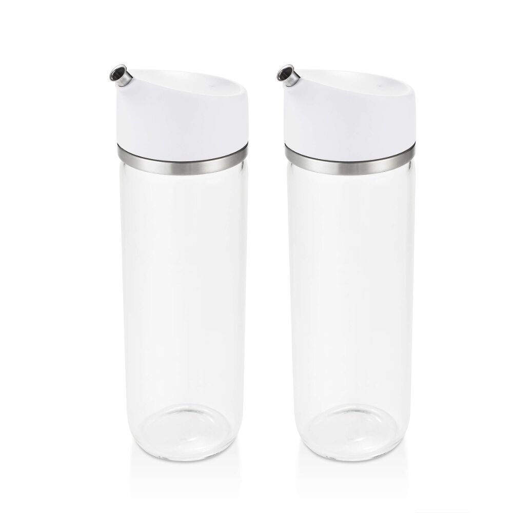 Precision Pour Glass Dispenser Set W5