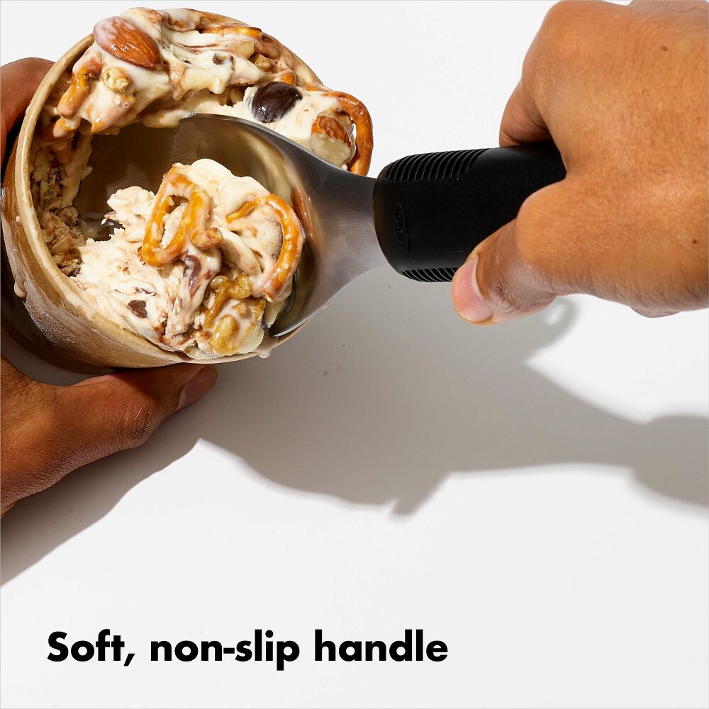 Ice Cream Spade F6