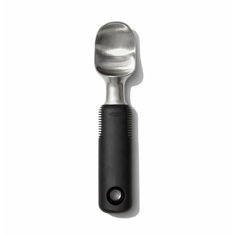 Stainless Steel Ice Cream Scoop H2