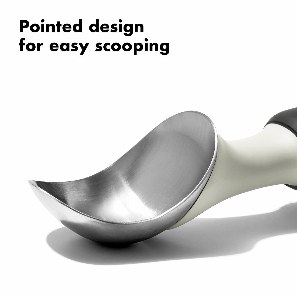 Classic Ice Cream Scoop Q5