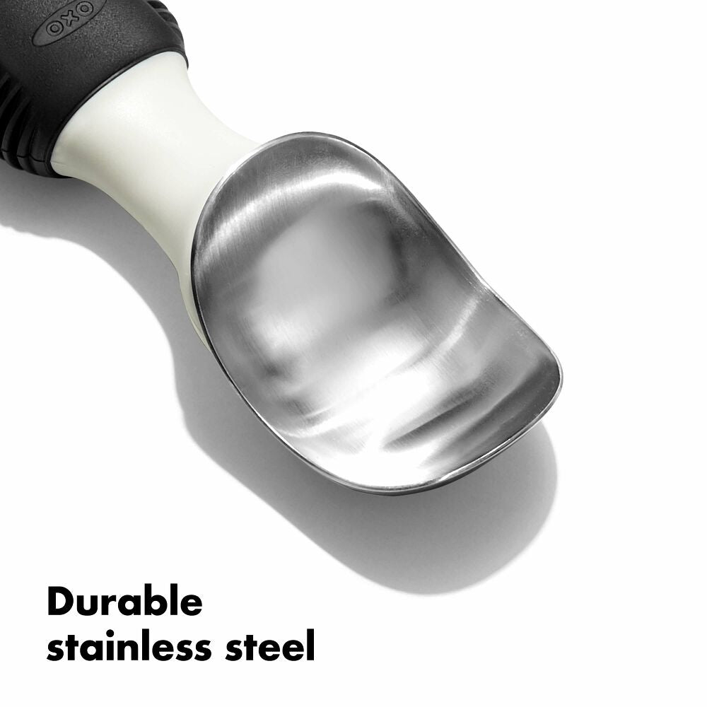 Classic Ice Cream Scoop Q5