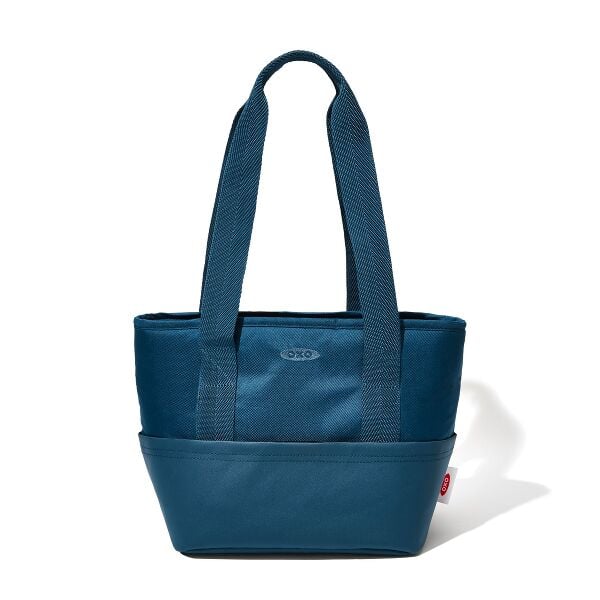 Prep & Go Insulated Lunch Tote C0