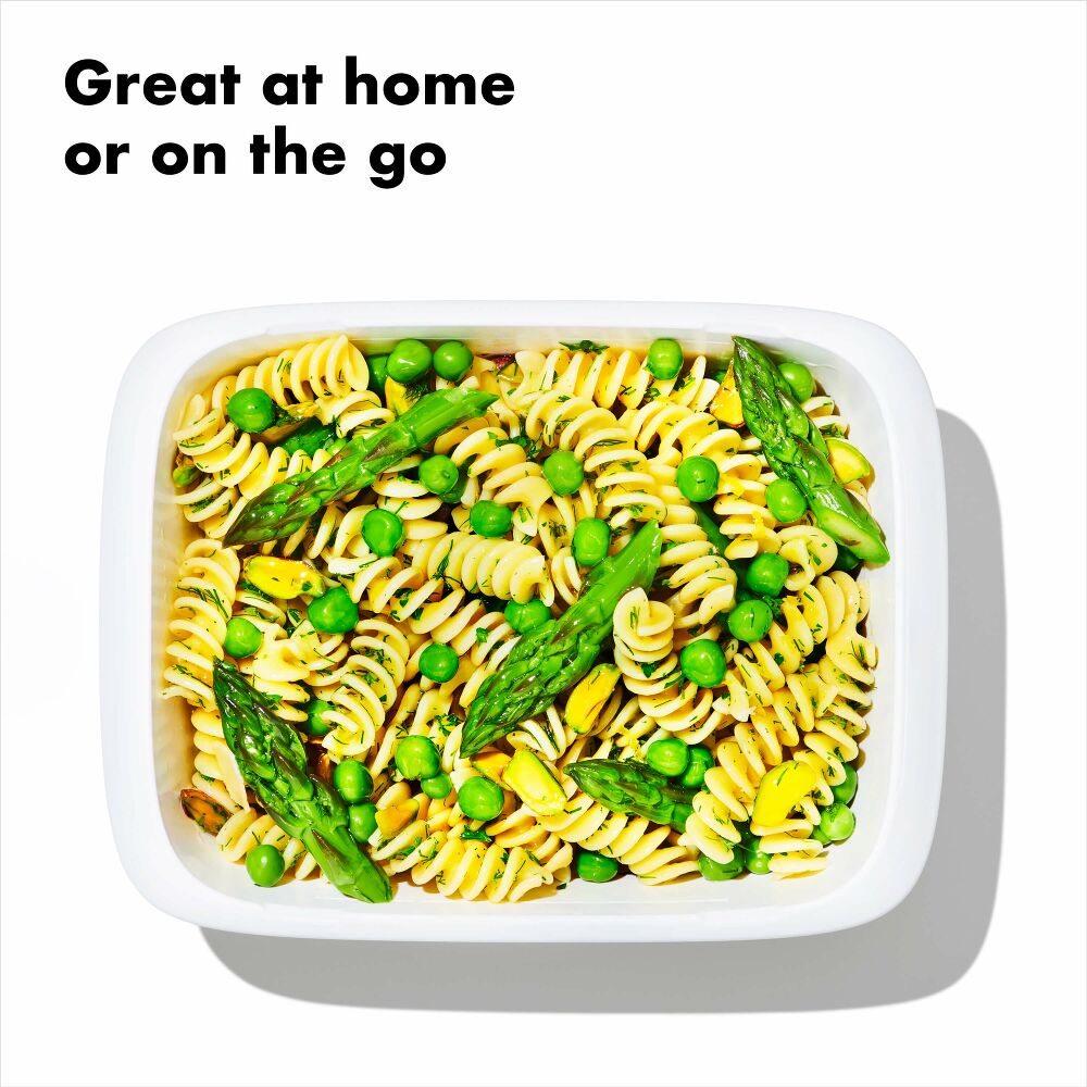 Prep & Go 3.3-Cup Container Y3