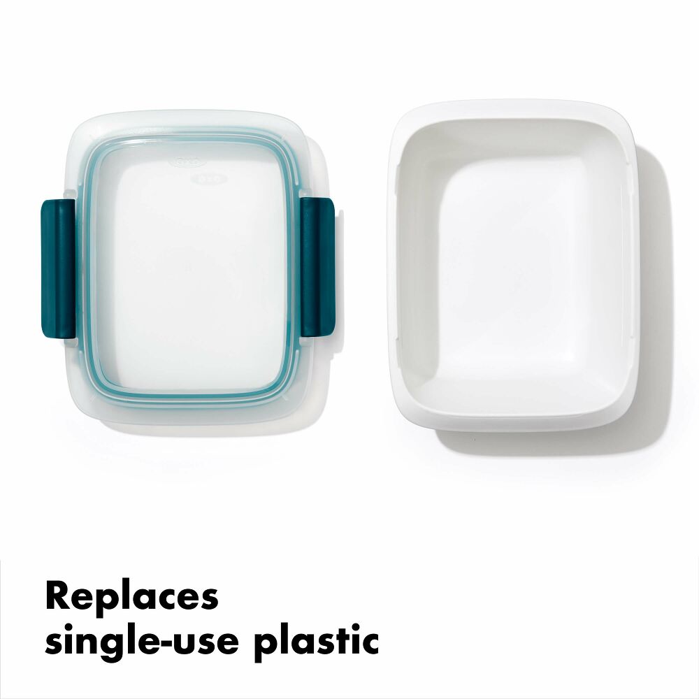 Prep & Go 3.3-Cup Container Y3