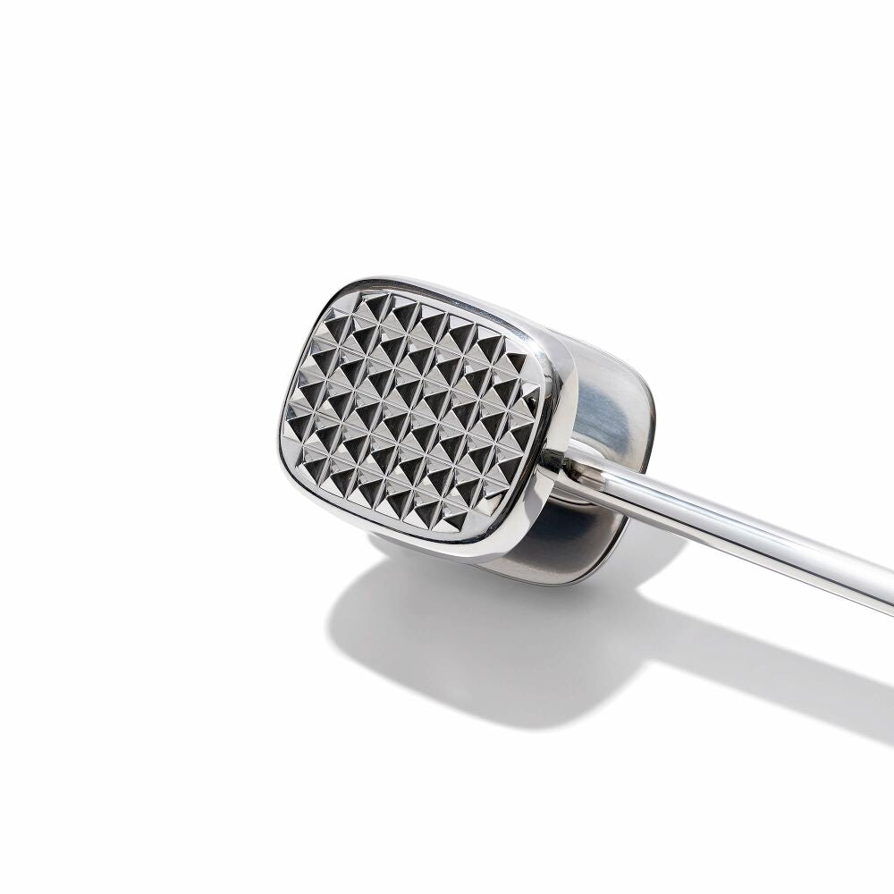 Die Cast Meat Tenderizer E2