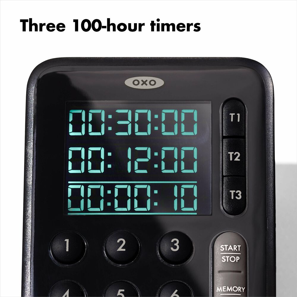 Triple Timer Q0
