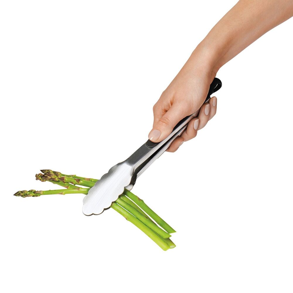 OXO Good Grips 2pk Mini Tongs D5