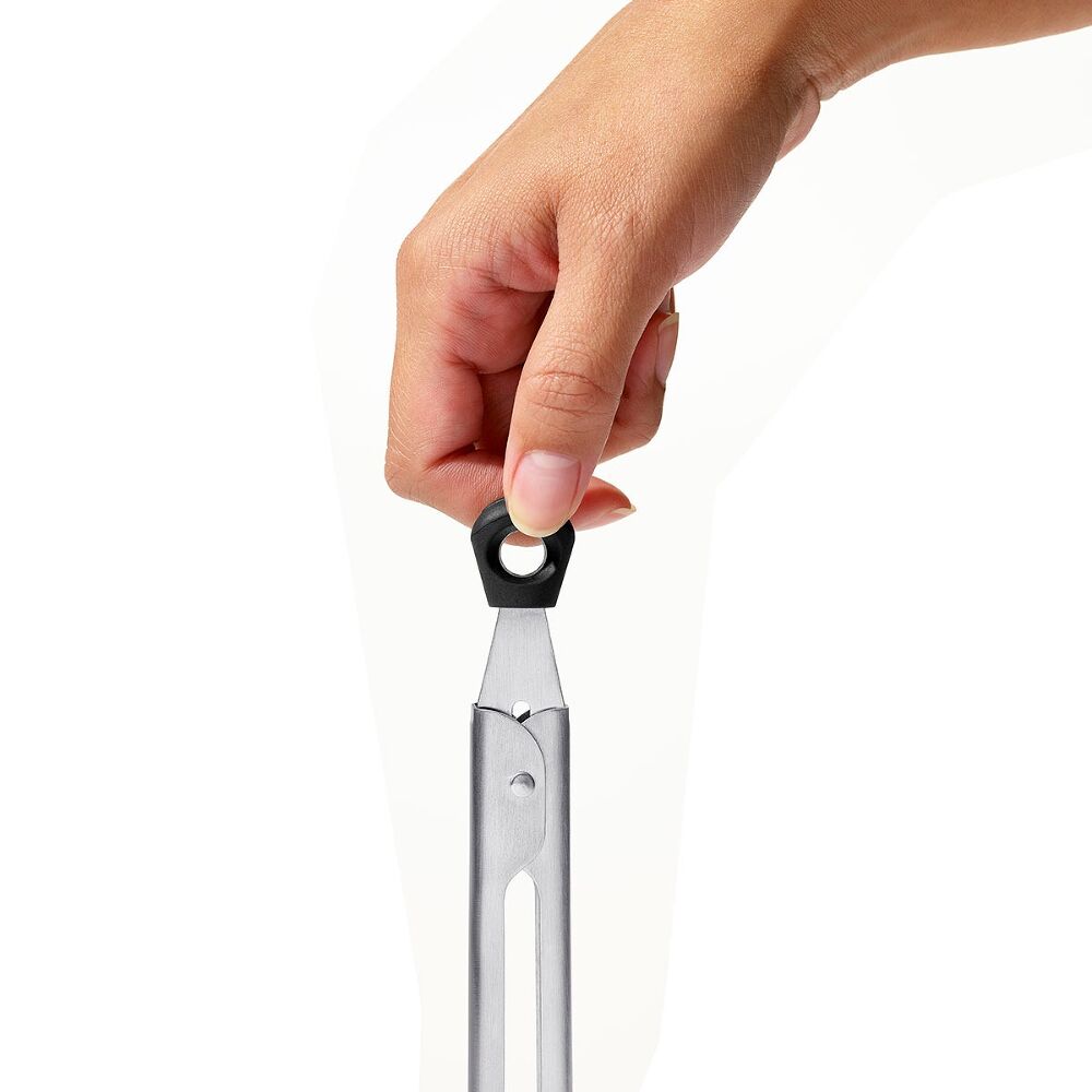 OXO Good Grips 2pk Mini Tongs D5