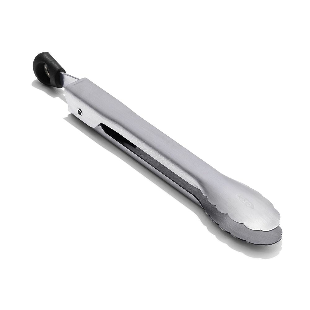 OXO Good Grips 2pk Mini Tongs D5