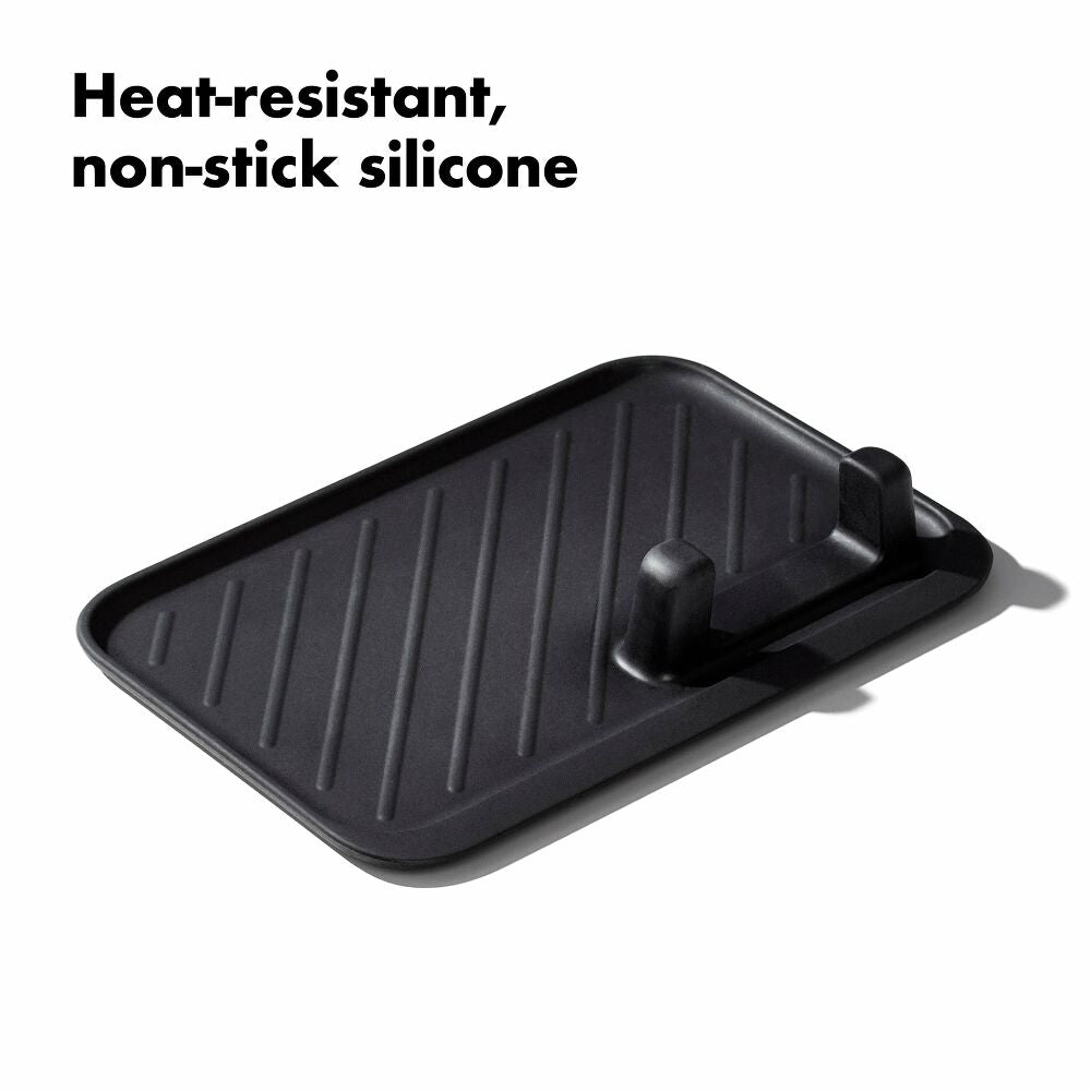 Grilling Tool Rest W4