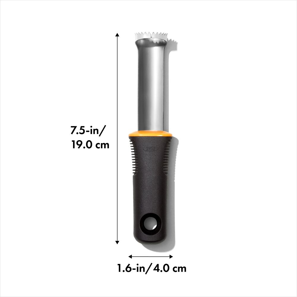 OXO Good Grips Peach Pitter P4