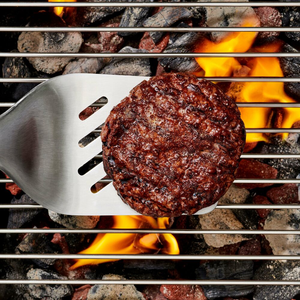 Grilling Turner X3