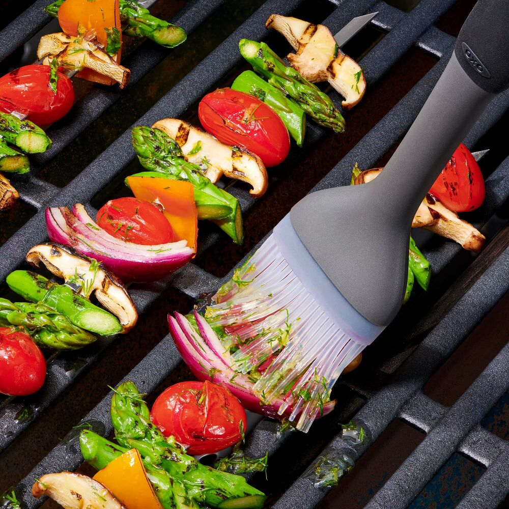 Grilling Basting Brush A6
