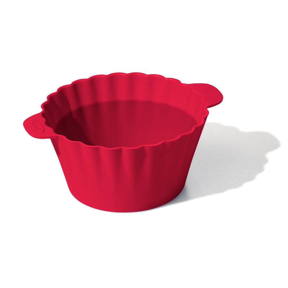 Silicone Baking Cups - Blister G4