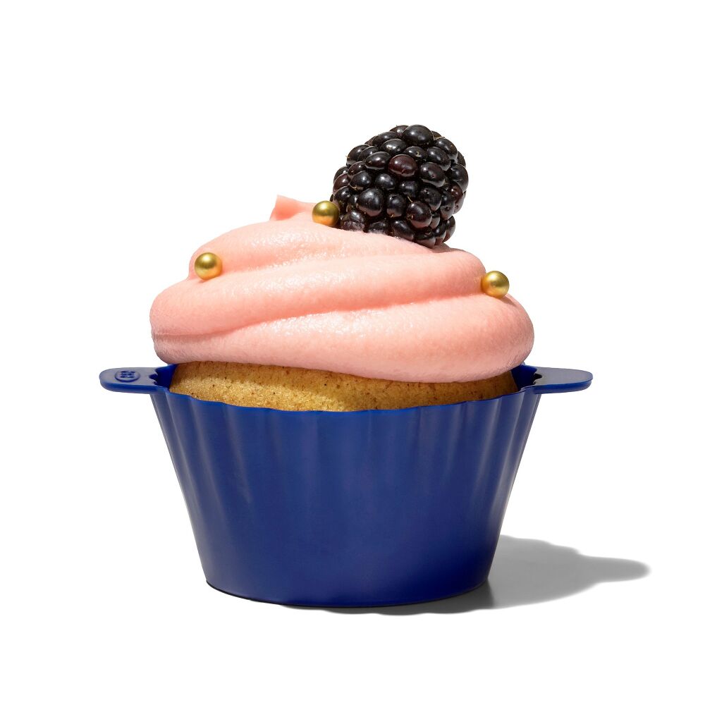 Silicone Baking Cups - Blister V0