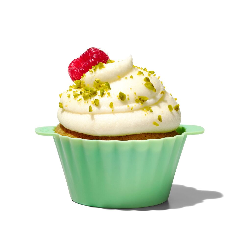 Silicone Baking Cups - Blister G4