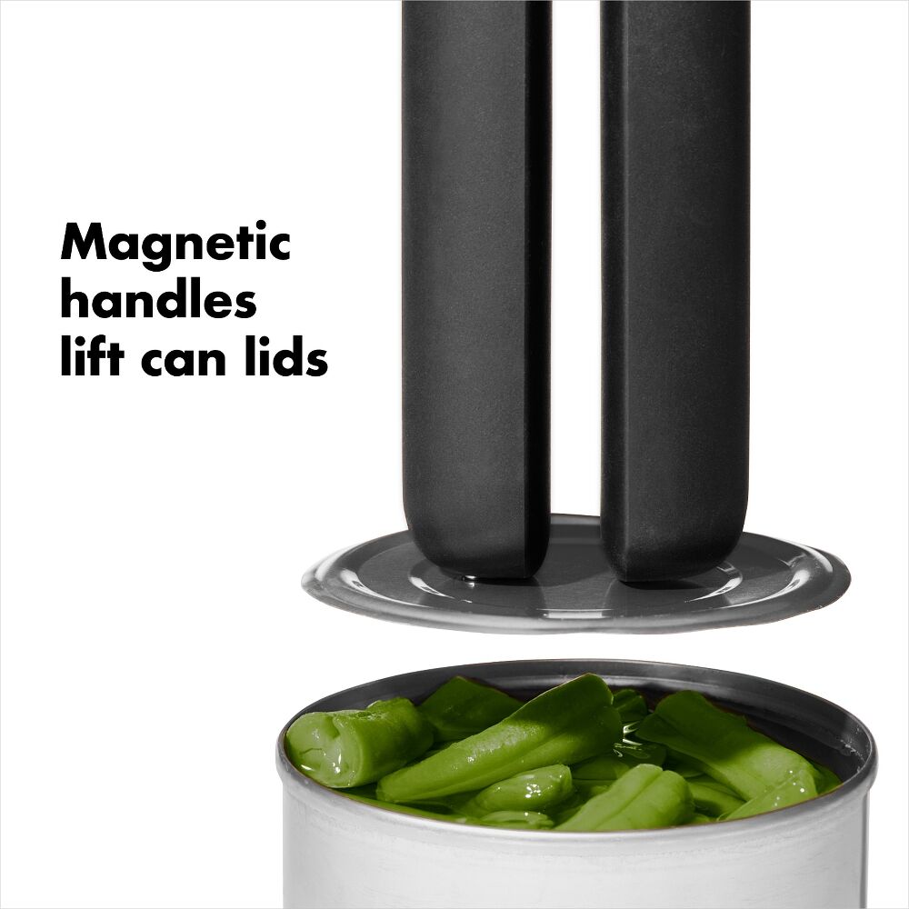 Locking Can Opener W8