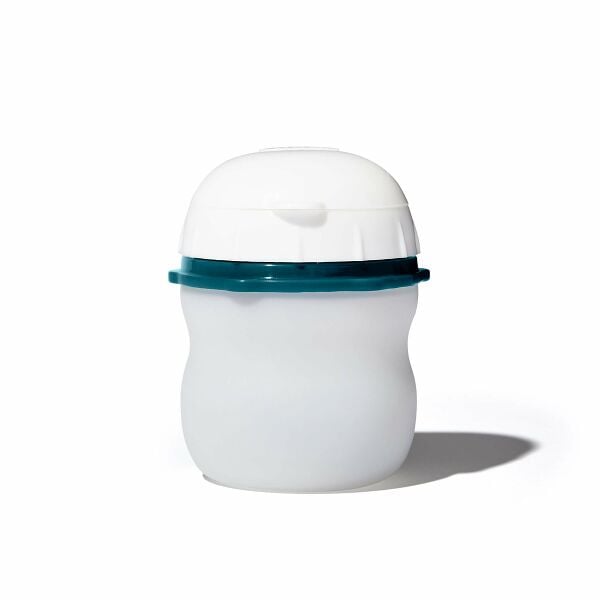 Prep & Go Silicone Squeeze Bottle P4